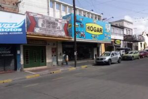 El Emporio de Las Juntas