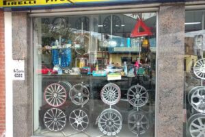 El Emporio del Neum&aacute;tico &ndash; Tuning Xtreme