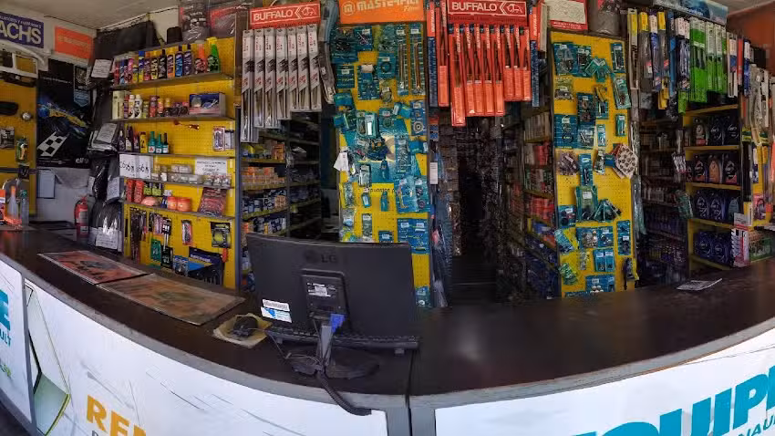 El Emporio del Renault