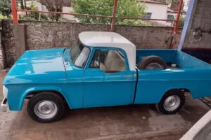 El Galpón Chapa & Pintura