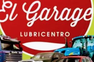 EL GARAJE Lubricentro