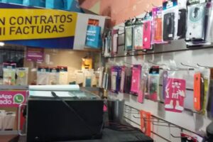 EL GAUCHITO GIL CELULARES