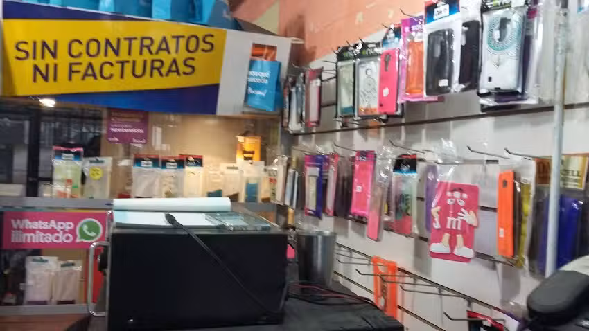 EL GAUCHITO GIL CELULARES