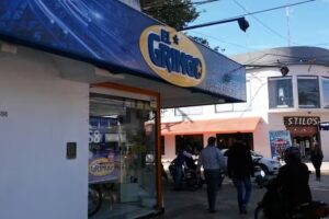 El Gringo Celulares &ndash; Formosa