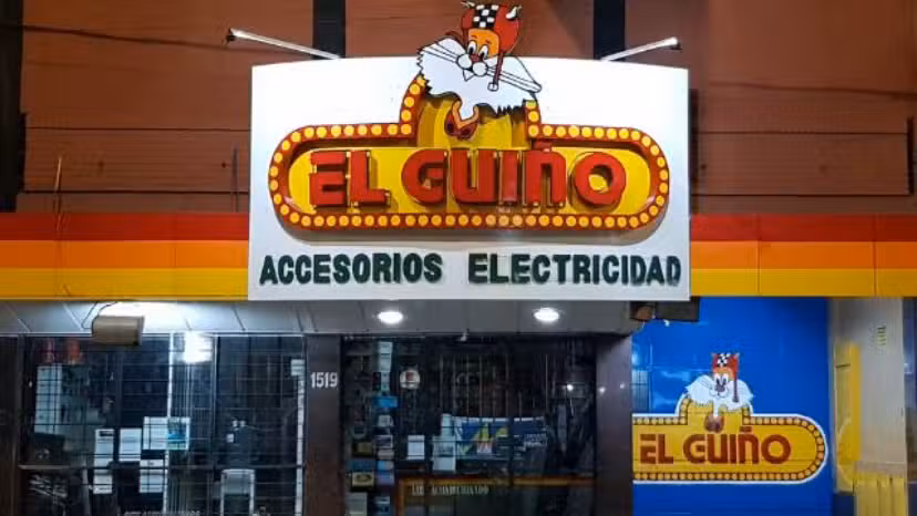 El Gui&ntilde;o