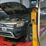 &ldquo;El Lubricentro&rdquo;