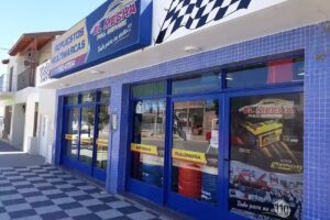 EL MECHA FULL SERVICE