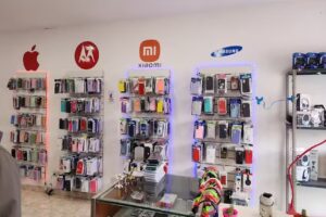 El mundo del celular