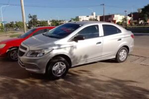 El Paraguayito &ndash; Chapa y Pintura