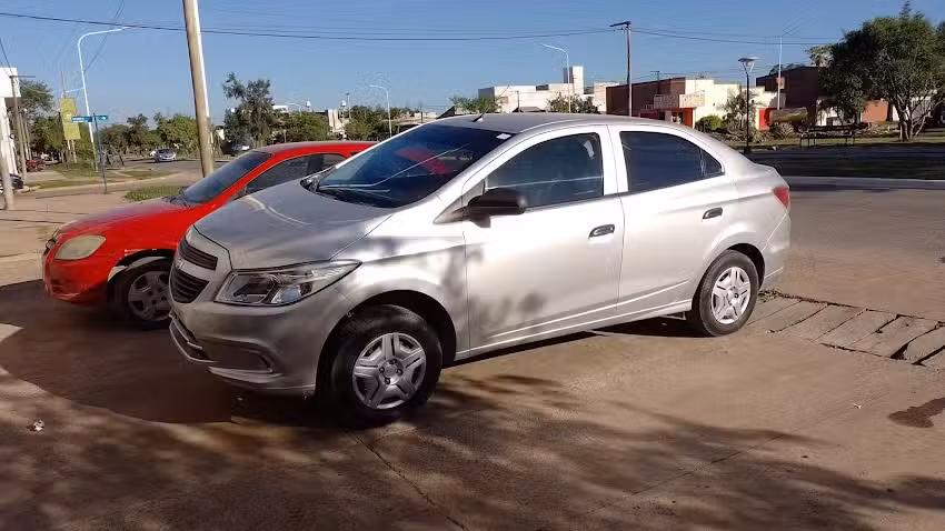 El Paraguayito &ndash; Chapa y Pintura