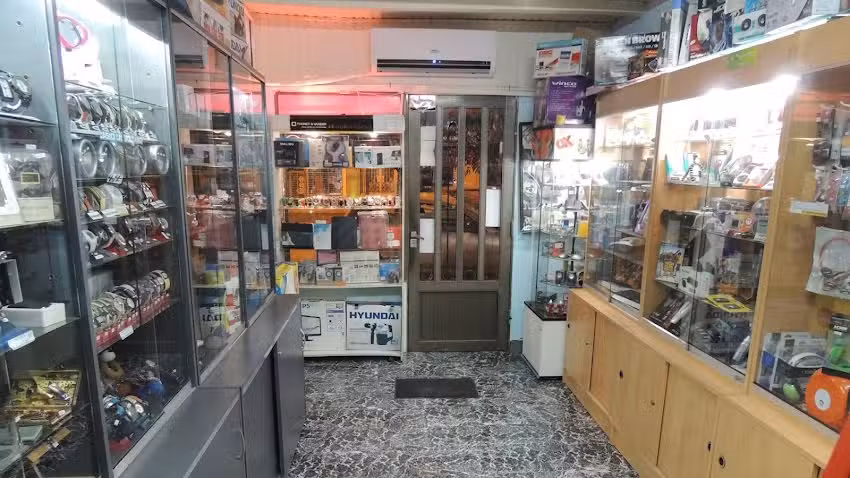 El Porvenir Importaciones