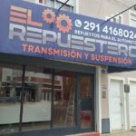 EL REPUESTERO