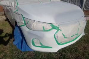 El Restaurador De Plasticos Gesell