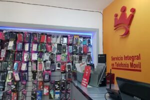 El Rey De Los Celulares