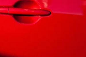 El Rosario – Reparación y Pintura