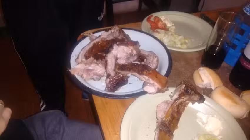 El Topo &ndash; Taller Metalurgico