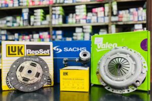 El Viejo Frenos y Embragues