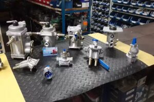 ELASTICOS 25 DE MAYO