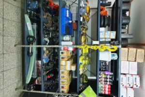 Elasticos Almafuerte