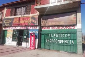 ELASTICOS INDEPENDENCIA