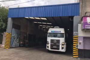 El&aacute;sticos La Tablada