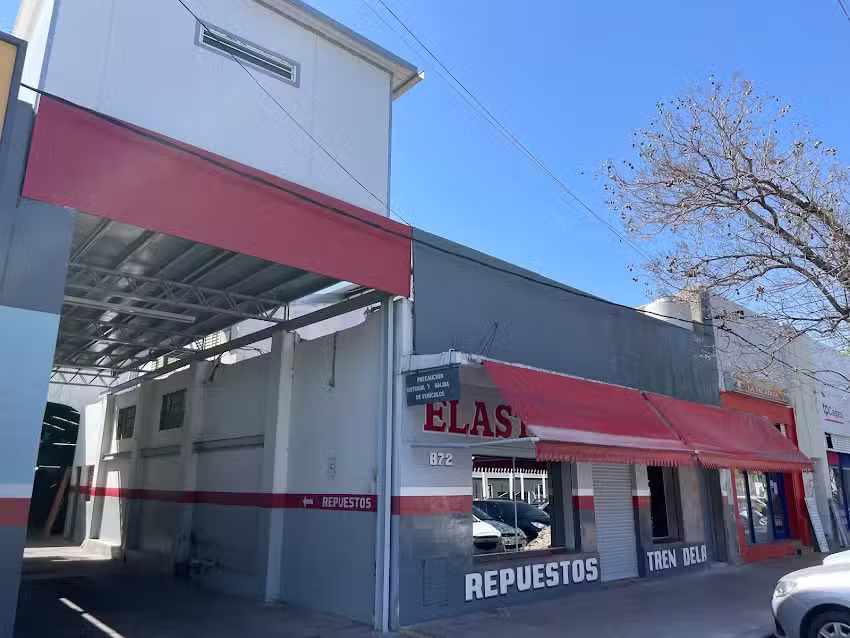 El&aacute;sticos San Mart&iacute;n &ndash; Venta de Neum&aacute;ticos, Alineaci&oacute;n, Balanceo, Tren Delantero, El&aacute;sticos, Repuestos