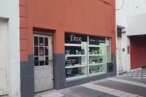 EleCe (Telefonia Y Computacion)