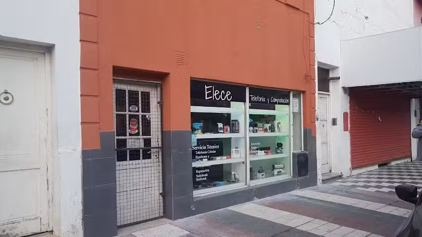 EleCe (Telefonia Y Computacion)