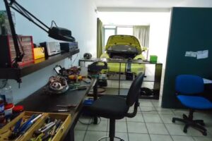 Electricidad Automotriz Gabriel Alba