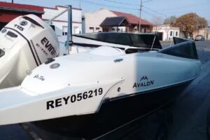 ELECTRICIDAD CANARIO