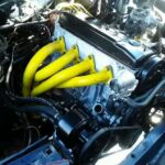 Electricidad del automotor