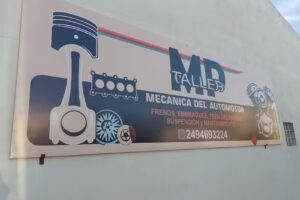 Electricidad del Automotor