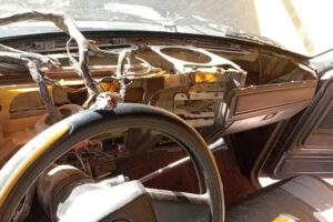 Electricidad del automotor Alvarado