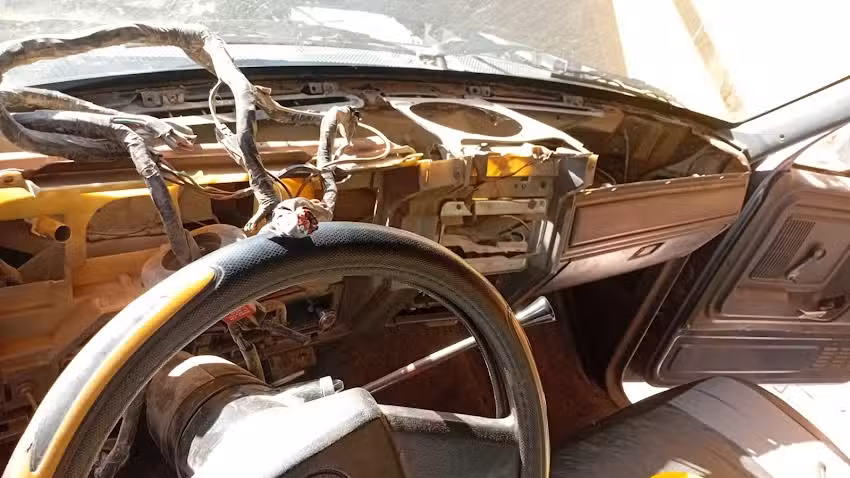 Electricidad del automotor Alvarado