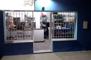 ELECTRICIDAD DEL AUTOMOTOR EL PROGRESO