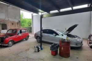 electricidad del automotor farias