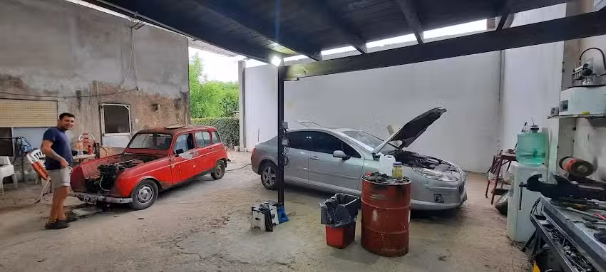 electricidad del automotor farias