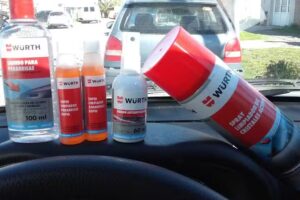 Electricidad Del Automotor Linea Sur