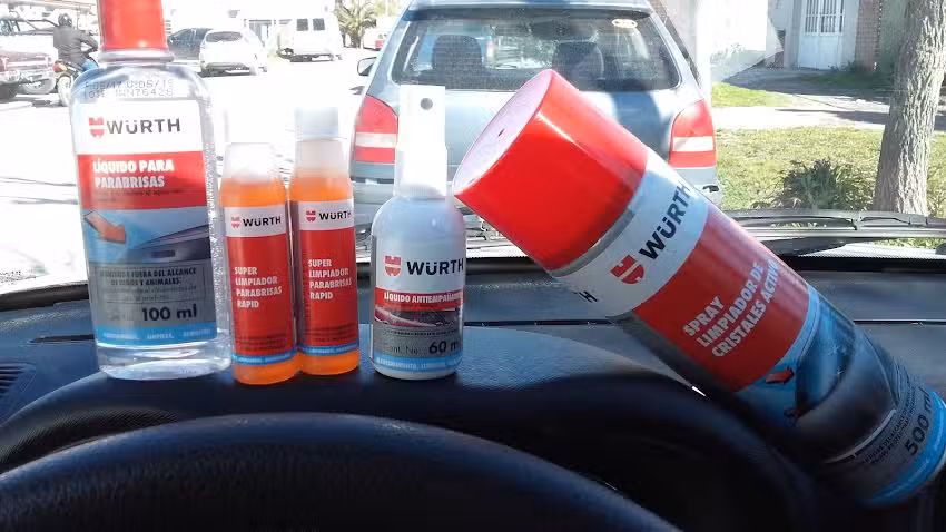 Electricidad Del Automotor Linea Sur