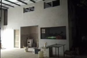 Electricidad del automotor PJ