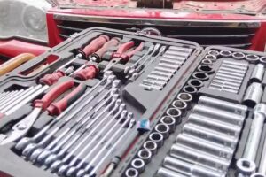 Electricidad del automotor Reynol