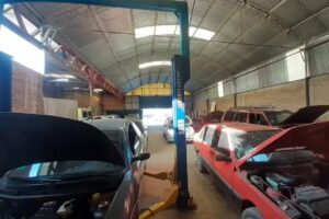 Electricidad del Automotor Ruben