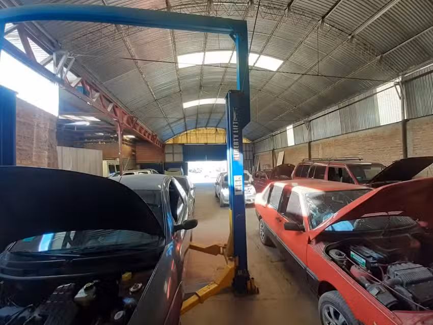 Electricidad del Automotor Ruben