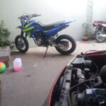 Electricidad del Autom&oacute;vil