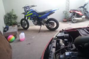 Electricidad del Autom&oacute;vil