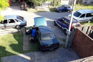 Electricidad del Autom&oacute;vil &ndash; Cristian Valdez