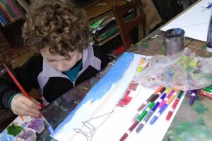 Electricidad del Automovil Troncoso