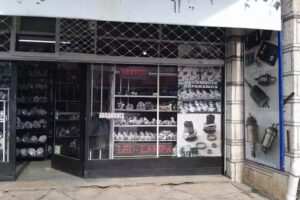 Electricidad Delgado