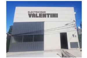 Electricidad Valentini Automotor