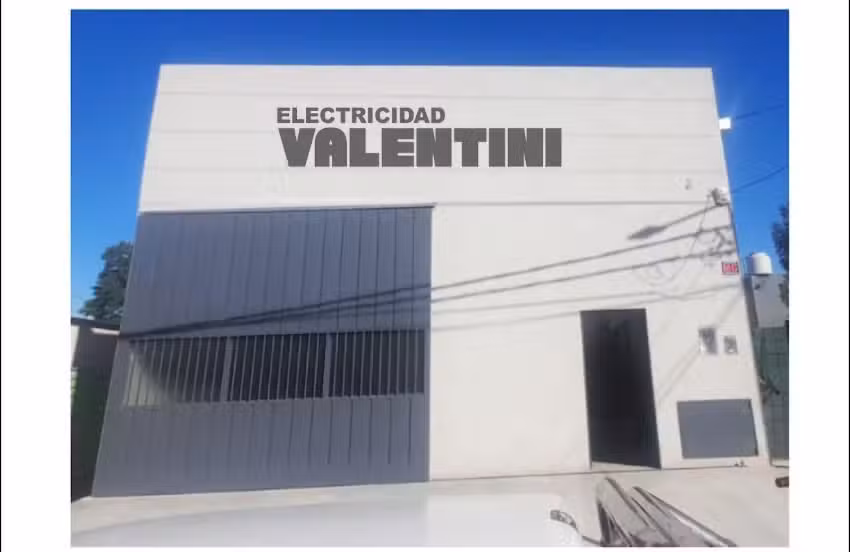 Electricidad Valentini Automotor